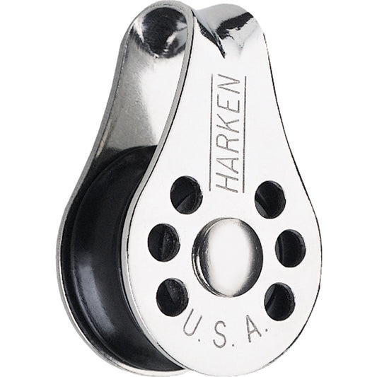 Harken Micro Single Block