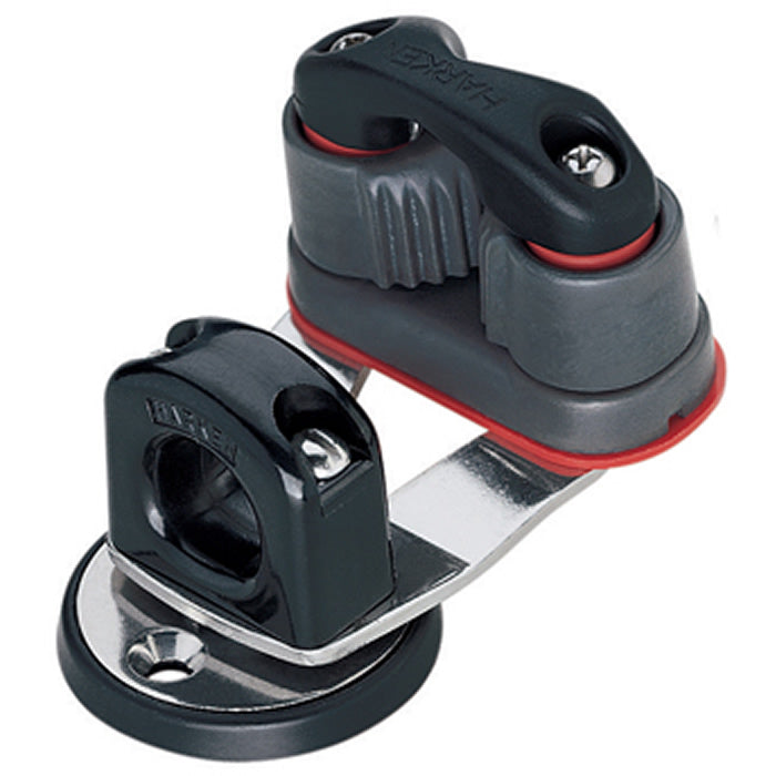 Harken Bullseye Swivel Base with 150 Cam-Matic