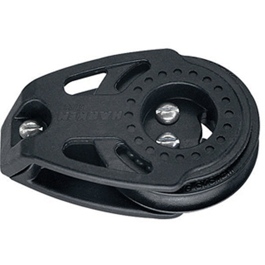 Harken 57mm Carbo Cheek Block