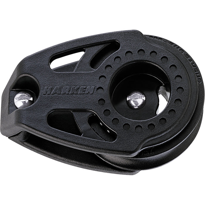 Harken 40mm Carbo Cheek Block