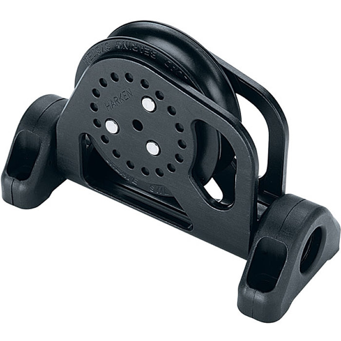 Harken 75mm Carbo Flip-Flop Block