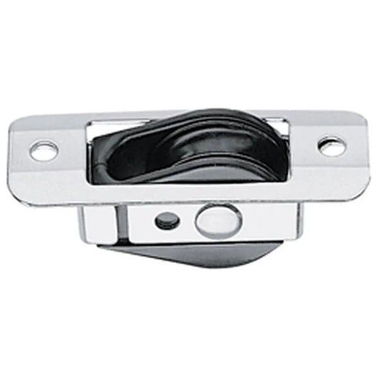 Harken 29mm Bullet Thru Deck Block
