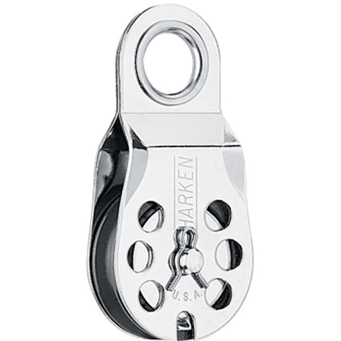 Harken 38mm High Tension Wire Ferrule Head Block