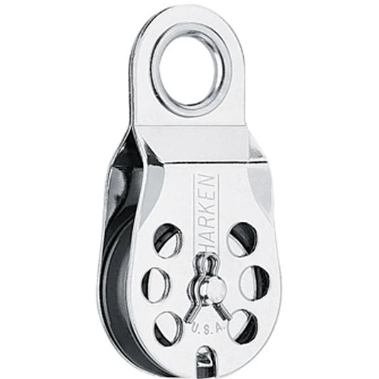 Harken 38mm High Tension Wire Ferrule Head Block