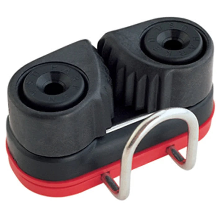 Harken Standard Carbo-Cam Cleat w/ Wire Fairlead