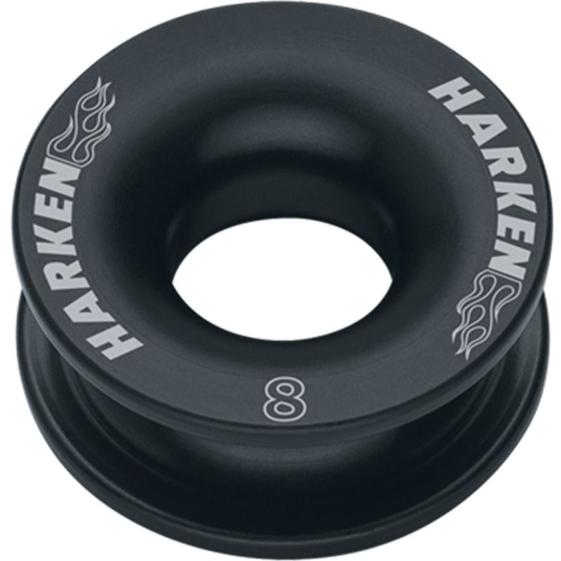 Harken Lube-anodized Lead Ring 8mm