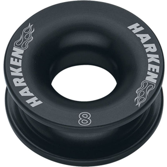 Harken Lube-anodized Lead Ring 8mm