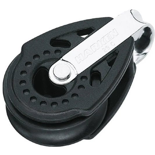 Harken 29mm Carbo Single Block