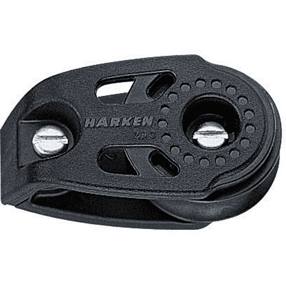 Harken 29mm Carbo Cheek Block