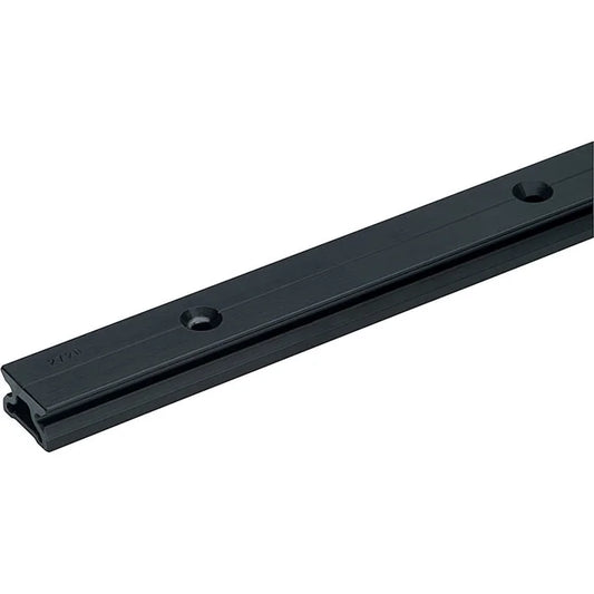 Harken Small Boat Low Beam Track Captive Ball with 4" Hole Spacing 6