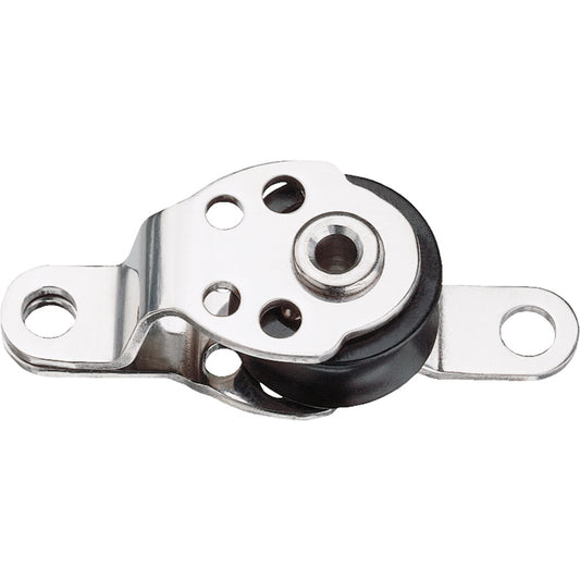 Harken 16mm Airblock Cheek Block