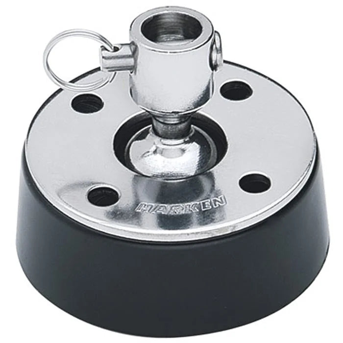 Harken High-Load Ball and Socket Stand-Up Swivel Base