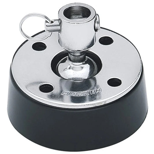 Harken High-Load Ball and Socket Stand-Up Swivel Base