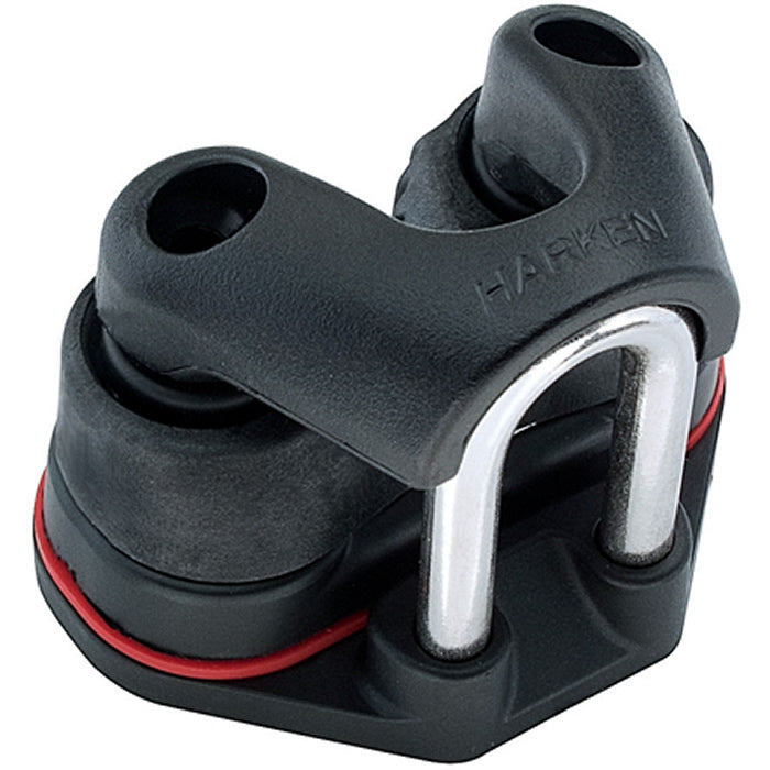 Harken Micro Carbo Cam II Kit w/ X-Treme Angle Fairlead