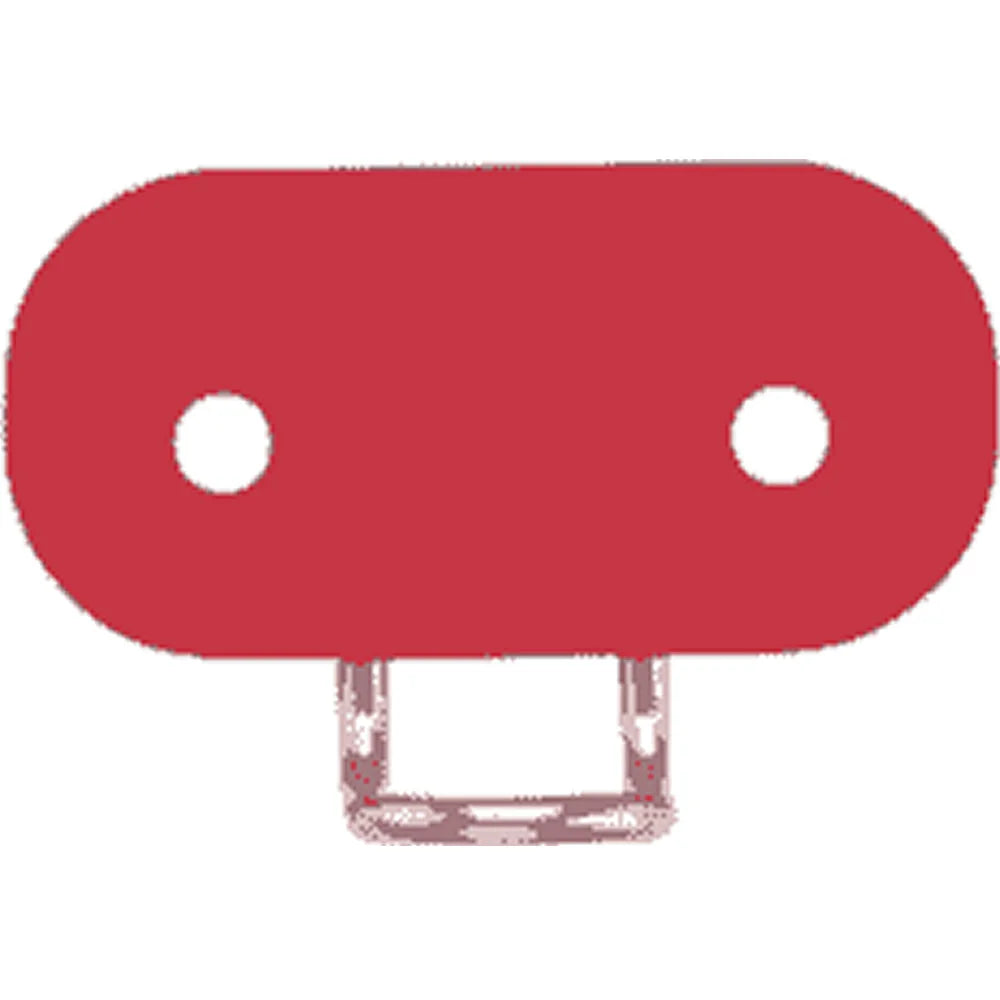 Harken Micro Cam-Mactic with Wire Fairlead