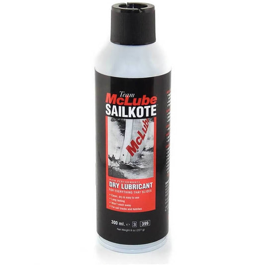 McLube Sailkote Dry Lubricant 300ml