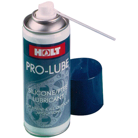 Holt Pro-lube Spray