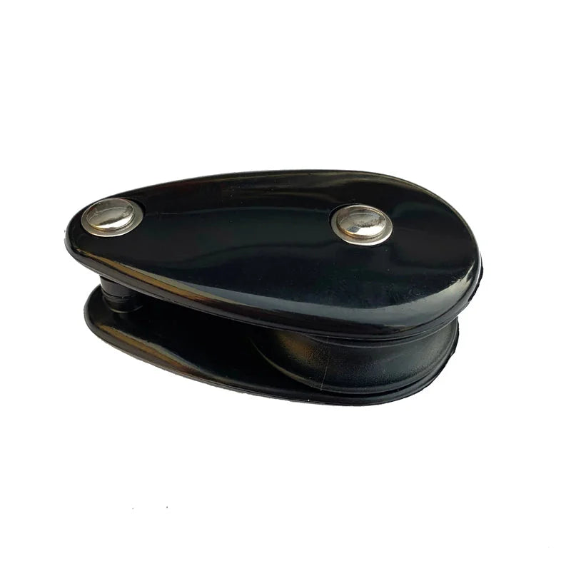 Holt Ball Bearing Boom Block for Laser & ILCA - Replica