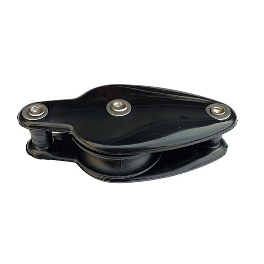 Holt Ball Bearing Boom Block and Becket for Laser & ILCA - Replica