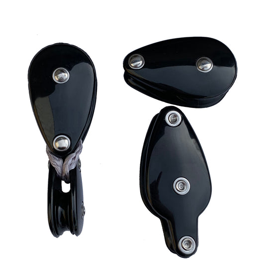 Holt Ball Bearing Block Set for Laser & ILCA - Replica