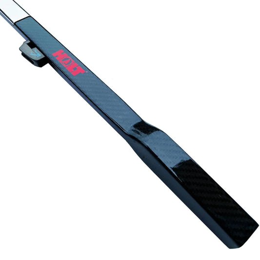 Holt Carbon Tiller for ILCA / Laser1
