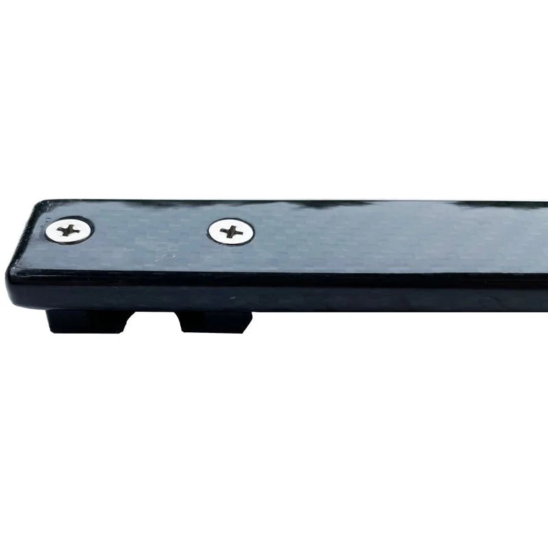 Holt Carbon Tiller for ILCA / Laser1
