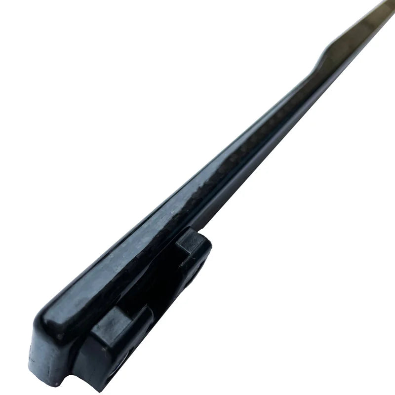 Holt Carbon Tiller for ILCA / Laser1