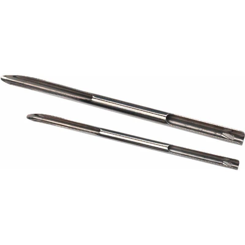 Splicing Needle Pack 4mm and 5.5mm