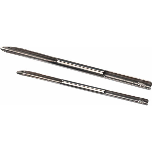 Splicing Needle Pack 4mm and 5.5mm