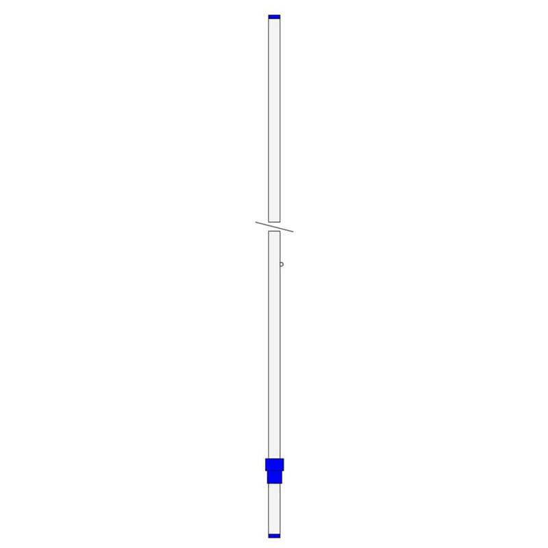 Upper Mast for Pico