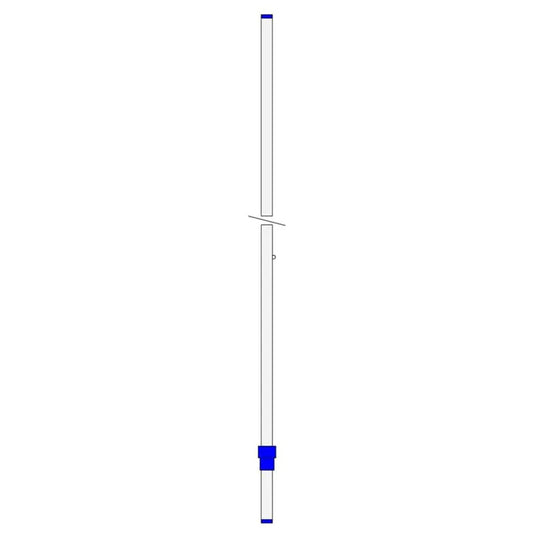 Upper Mast for Pico