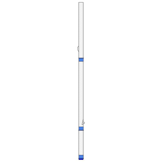 Lower Mast for Pico
