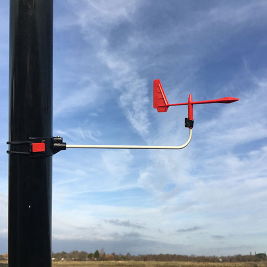 Little Hawk MkII Wind Indicator Podium Edition ( Around Mast )