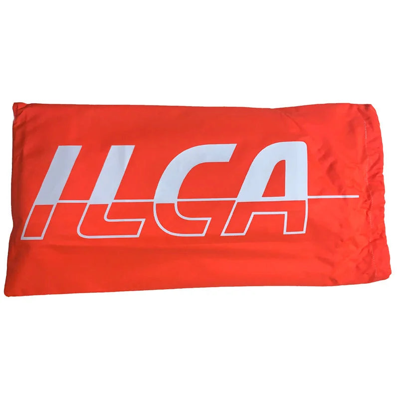 ILCA 4 Sail