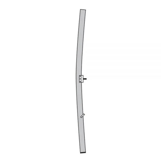 ILCA 4 Lower Mast