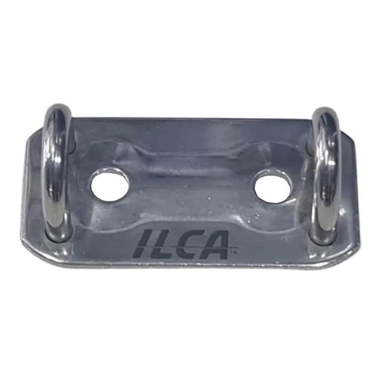 ILCA Deck Block Plate