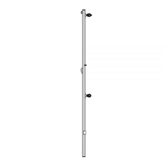 ILCA Boom with Harken Blocks