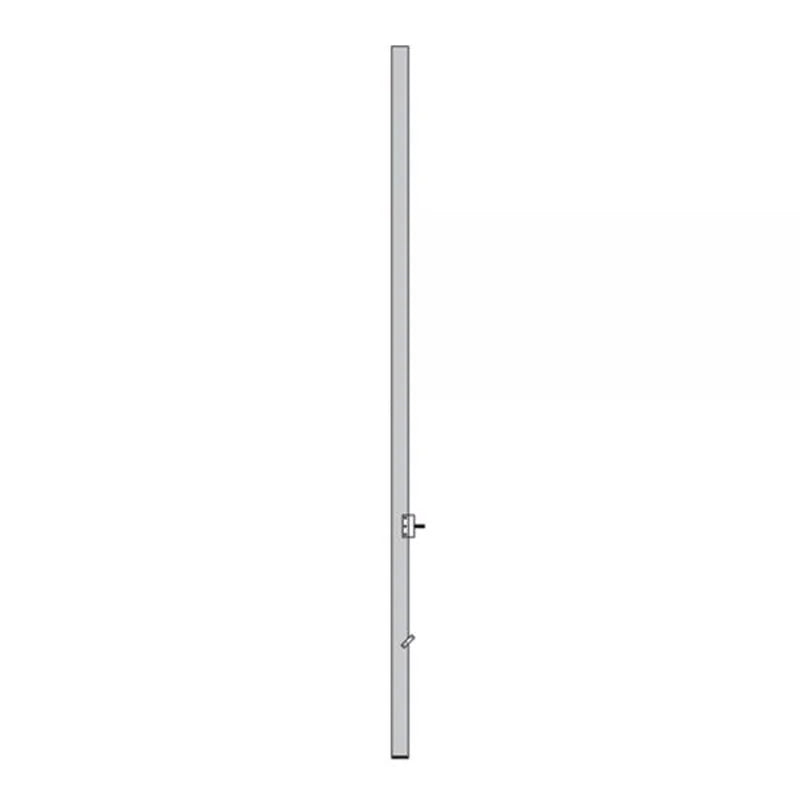 ILCA 7 Lower Mast