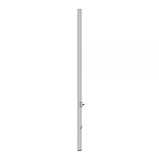 ILCA 7 Lower Mast