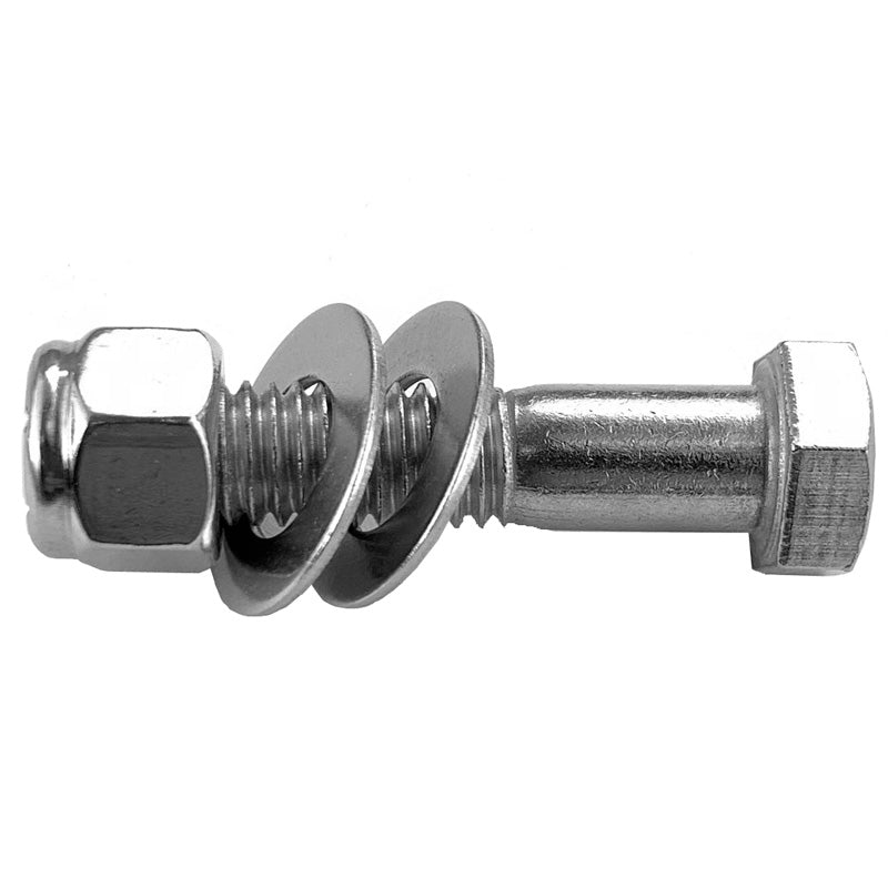 Sailboats Mega Bolt Compatible With ILCA Dinghy/Laser1