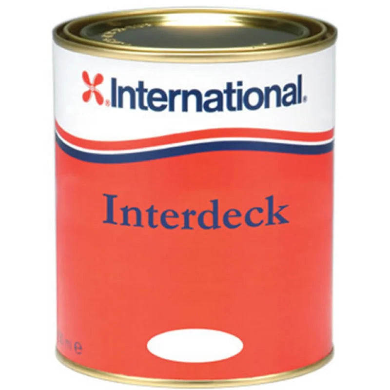 International Interdeck Non-Slip 750ml