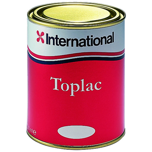 International Toplac (1 Pack Gloss) 750ml