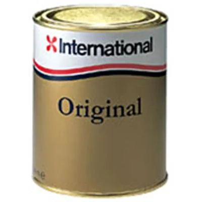 International Original Varnish 375ml