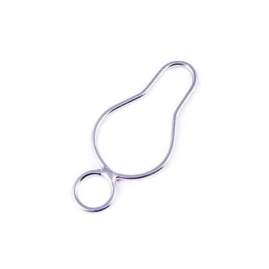 Sea Sure Keyhole Ring for 1" / 25-32mm poles