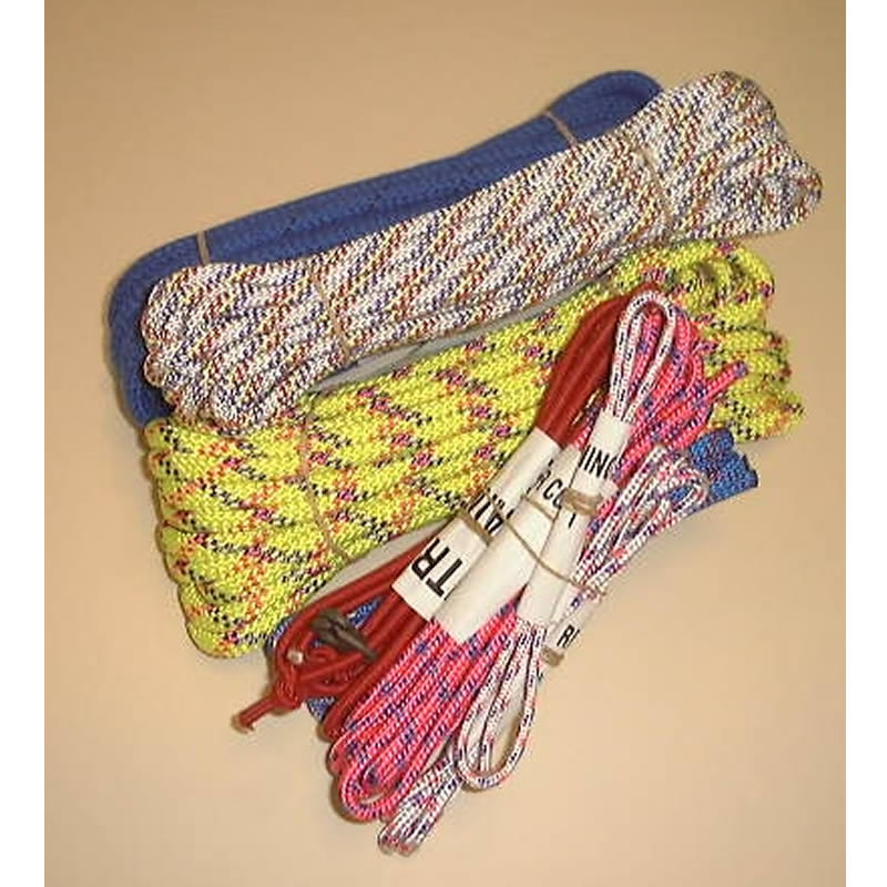 Sailboats Rope Pack for 3000