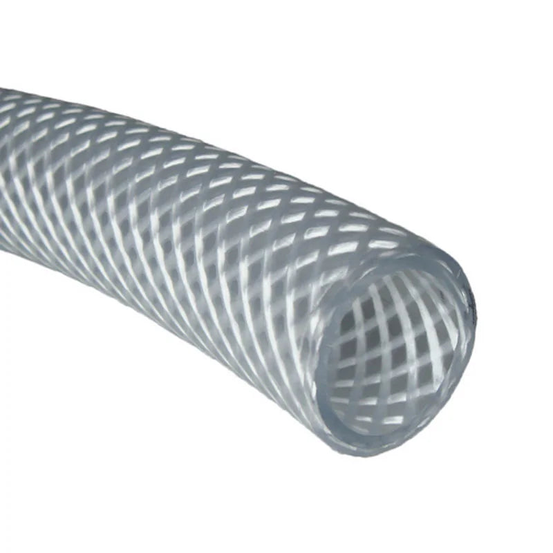 Sailboats Handle/Plastic Braided Hose Compatible With ILCA Dinghy/Laser1