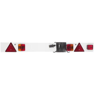 Sailboats Trailer Lighting Board Compatible With ILCA Dinghy/Laser1