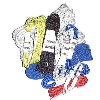 Sailboats Rope Pack for Stratos CB/Keel