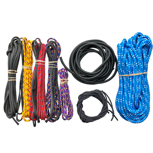 Sailboats Rope Pack for 2000