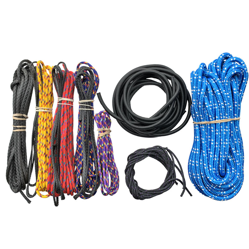 Sailboats Rope Pack for 3000